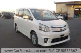 toyota noah 2012 -TOYOTA--Noah DBA-ZRR75W--ZRR75-0099282---TOYOTA--Noah DBA-ZRR75W--ZRR75-0099282-