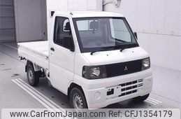 mitsubishi minicab-truck 2007 -MITSUBISHI--Minicab Truck U61T-1204488---MITSUBISHI--Minicab Truck U61T-1204488-
