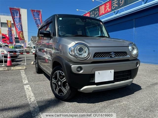suzuki hustler 2014 CFJ1619903 image 2