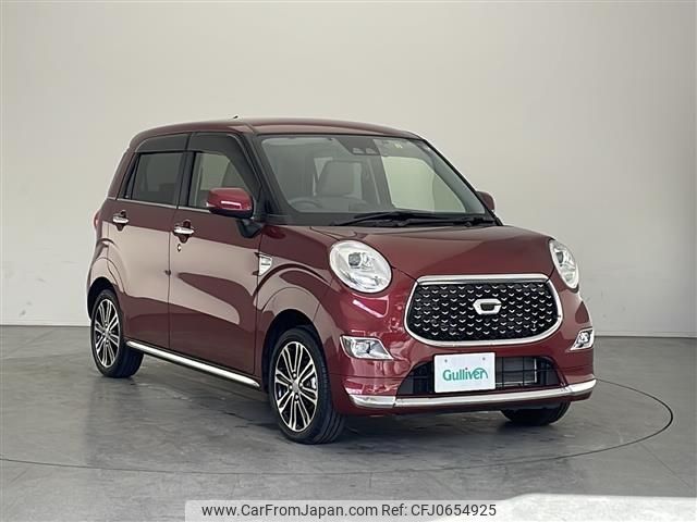 daihatsu cast 2023 -DAIHATSU--Cast 5BA-LA260S--LA260S-0047745---DAIHATSU--Cast 5BA-LA260S--LA260S-0047745- image 1