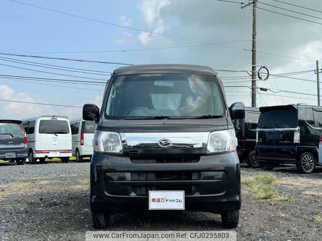 daihatsu hijet-van 2015 -DAIHATSU--Hijet Van EBD-S321V--S321V-0273662---DAIHATSU--Hijet Van EBD-S321V--S321V-0273662- image 2