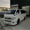 toyota hiace-van 2009 CFJ1778185 image 1