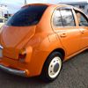 nissan march 2007 CFJ1714166 image 3