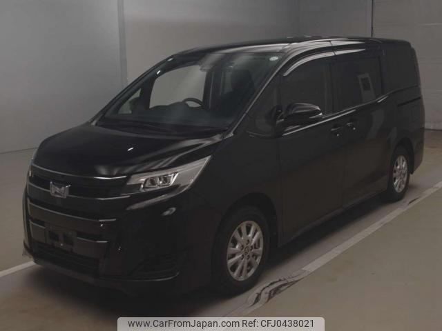 toyota noah 2021 quick_quick_6AA-ZWR80G_ZWR80-0492878 image 1