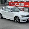 bmw 1-series 2011 quick_quick_ABA-UC30_WBAUC92040VM07765 image 2