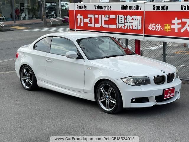 bmw 1-series 2011 quick_quick_ABA-UC30_WBAUC92040VM07765 image 2