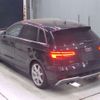 audi s3 2020 -AUDI--Audi S3 8VDJHF-WAUZZZ8V9LA015822---AUDI--Audi S3 8VDJHF-WAUZZZ8V9LA015822- image 7