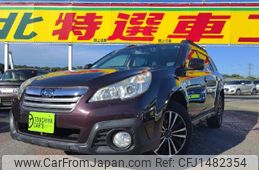 subaru legacy 2014 quick_quick_DBA-BRM_BRM-028581