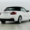 bmw 2-series 2016 -BMW--BMW 2 Series DBA-1J20--WBA1L72010V491423---BMW--BMW 2 Series DBA-1J20--WBA1L72010V491423- image 24