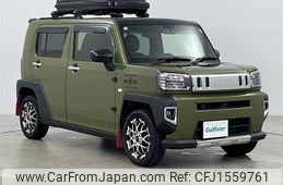 daihatsu taft 2020 CFJ1559761