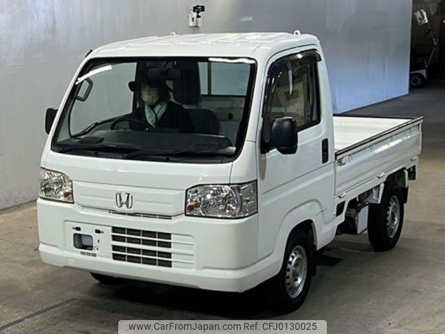 honda acty-truck 2010 -HONDA--Acty Truck HA9-1002515---HONDA--Acty Truck HA9-1002515- image 1