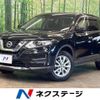 nissan x-trail 2017 -NISSAN--X-Trail DBA-T32--T32-044247---NISSAN--X-Trail DBA-T32--T32-044247- image 1