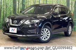 nissan x-trail 2017 -NISSAN--X-Trail DBA-T32--T32-044247---NISSAN--X-Trail DBA-T32--T32-044247-