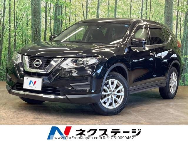 nissan x-trail 2017 -NISSAN--X-Trail DBA-T32--T32-044247---NISSAN--X-Trail DBA-T32--T32-044247- image 1