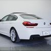 bmw 6-series 2012 -BMW 【佐賀 301ｻ640】--BMW 6 Series 6A30--0DF13864---BMW 【佐賀 301ｻ640】--BMW 6 Series 6A30--0DF13864- image 19