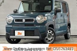 suzuki hustler 2021 CFJ1763493