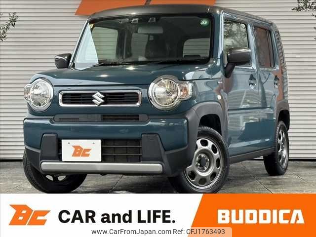 suzuki hustler 2021 CFJ1763493 image 1