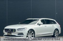 volvo v90 2018 -VOLVO--Volvo V90 DBA-PB420--YV1PWA2MCH1022118---VOLVO--Volvo V90 DBA-PB420--YV1PWA2MCH1022118-