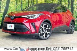 toyota c-hr 2019 CFJ1755713