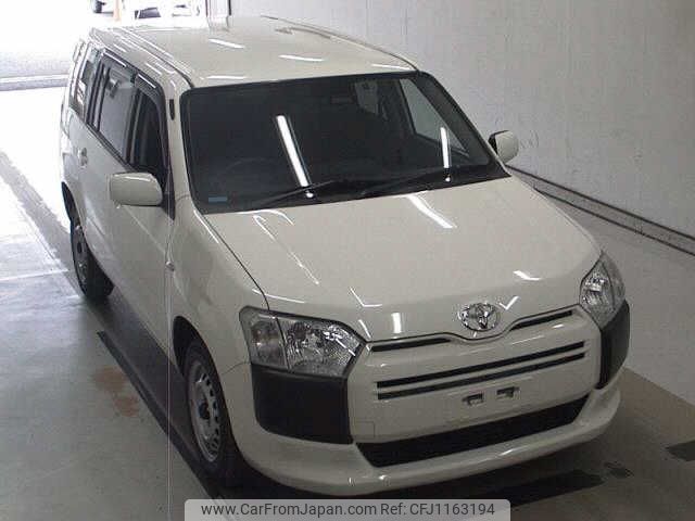 toyota probox-van 2020 -TOYOTA--Probox Van NCP160V-0138174---TOYOTA--Probox Van NCP160V-0138174- image 1
