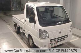 nissan clipper-truck 2015 -NISSAN--Clipper Truck DR16T-241055---NISSAN--Clipper Truck DR16T-241055-