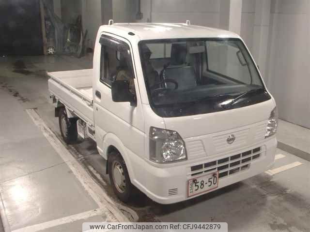 nissan clipper-truck 2015 -NISSAN--Clipper Truck DR16T-241055---NISSAN--Clipper Truck DR16T-241055- image 1