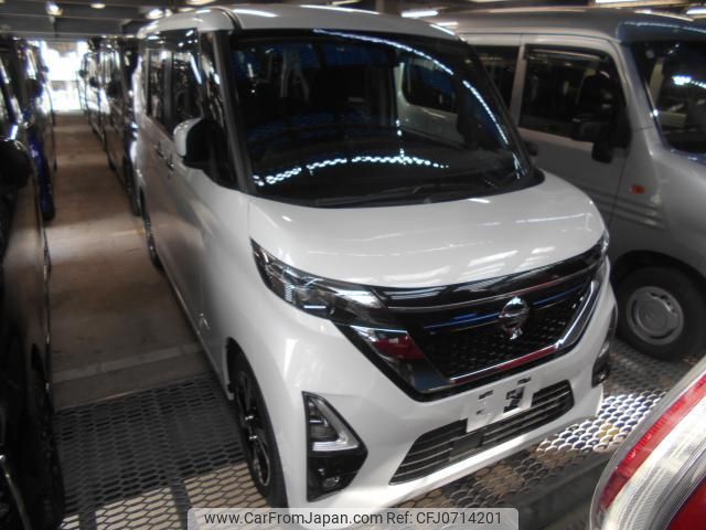 nissan roox 2020 quick_quick_4AA-B45A_B45A-0003256 image 1