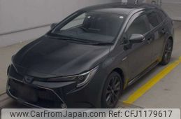 toyota corolla-touring-wagon 2020 -TOYOTA--Corolla Touring 6AA-ZWE211W--ZWE211-6033230---TOYOTA--Corolla Touring 6AA-ZWE211W--ZWE211-6033230-
