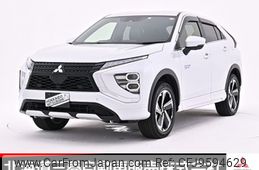 mitsubishi eclipse-cross 2023 CFJ9594629