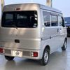 mitsubishi minicab-van 2016 -MITSUBISHI--Minicab Van DS17V--111009---MITSUBISHI--Minicab Van DS17V--111009- image 2