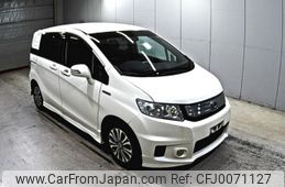 honda freed-spike 2011 -HONDA--Freed Spike GP3-1011670---HONDA--Freed Spike GP3-1011670-