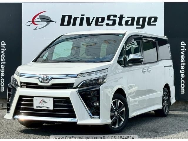 toyota voxy 2020 CFJ1544524 image 1