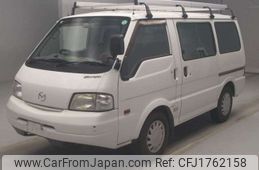 mazda bongo-van 2016 CFJ1762158