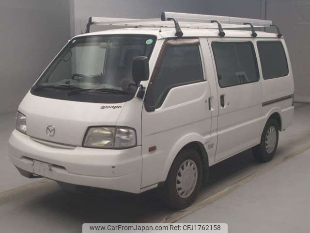 mazda bongo-van 2016 CFJ1762158 image 1