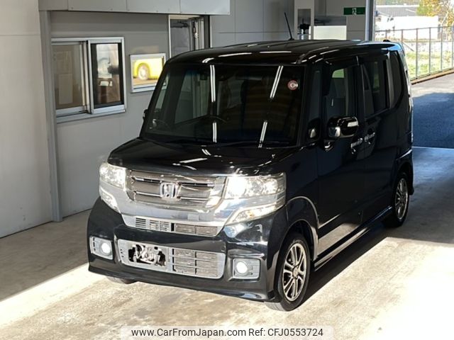 honda n-box 2014 -HONDA--N BOX JF1-1425548---HONDA--N BOX JF1-1425548- image 1