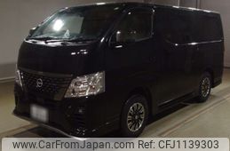 nissan caravan-van 2025 -NISSAN 【姫路 430さ6041】--Caravan Van VN6E26-023783---NISSAN 【姫路 430さ6041】--Caravan Van VN6E26-023783-