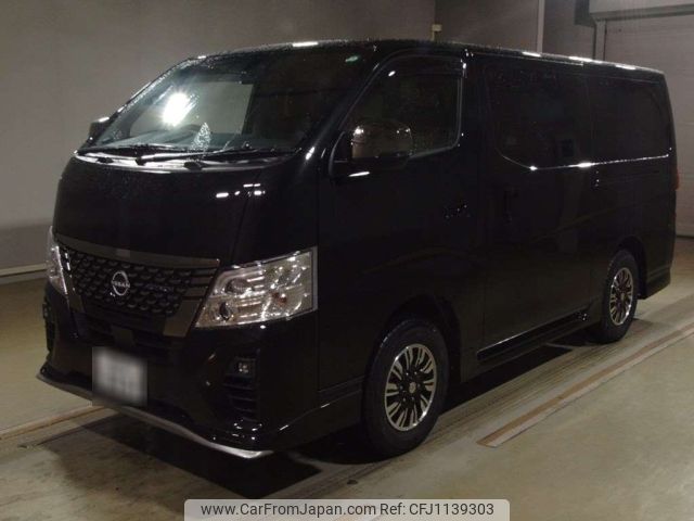 nissan caravan-van 2025 -NISSAN 【姫路 430さ6041】--Caravan Van VN6E26-023783---NISSAN 【姫路 430さ6041】--Caravan Van VN6E26-023783- image 1