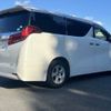 toyota alphard 2018 -TOYOTA--Alphard DBA-AGH30W--AGH30-0203567---TOYOTA--Alphard DBA-AGH30W--AGH30-0203567- image 18