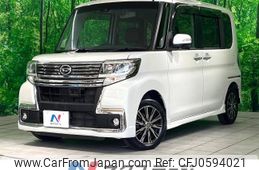 daihatsu tanto 2016 -DAIHATSU--Tanto DBA-LA600S--LA600S-0461351---DAIHATSU--Tanto DBA-LA600S--LA600S-0461351-