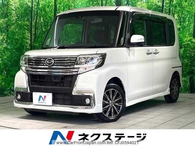 daihatsu tanto 2016 -DAIHATSU--Tanto DBA-LA600S--LA600S-0461351---DAIHATSU--Tanto DBA-LA600S--LA600S-0461351- image 1