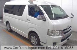toyota hiace-wagon 2014 CFJ1616066