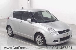 suzuki swift 2005 CFJ1467321