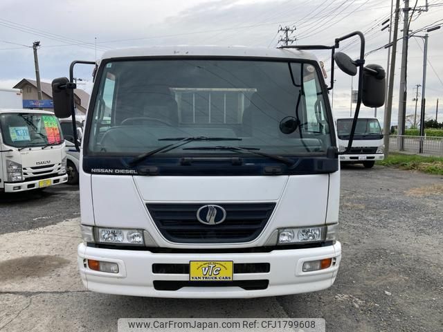 nissan diesel-ud-condor 2006 CFJ1799608 image 2