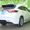 toyota harrier 2018 quick_quick_DBA-ZSU60W_ZSU60-0143264 image 3