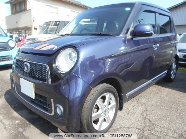 honda n-one 2013 -HONDA--N ONE JG1--JG1-1006007---HONDA--N ONE JG1--JG1-1006007- image 1