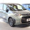 toyota sienta 2022 -TOYOTA--Sienta 6AA-MXPL10G--MXPL10-1011200---TOYOTA--Sienta 6AA-MXPL10G--MXPL10-1011200- image 3