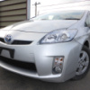 toyota prius 2009 CFJ-37 image 1