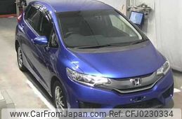 honda fit 2014 -HONDA--Fit GP5--3043982---HONDA--Fit GP5--3043982-