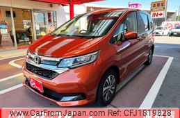 honda freed 2020 CFJ1819828