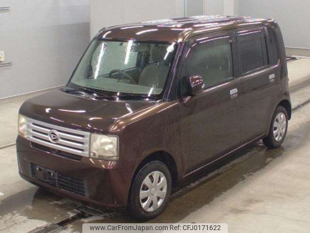 daihatsu move-conte 2009 -DAIHATSU--Move Conte DBA-L585S--L585S-0012704---DAIHATSU--Move Conte DBA-L585S--L585S-0012704- image 1